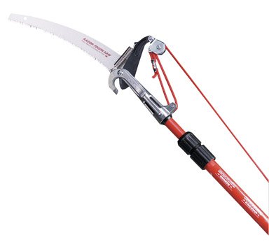 CORONA CLIPPER COMPANY TP 3841 FIBERGLASS TREE PRUNER