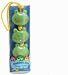 Frog Soap on a Rope Trio