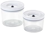 Produkt-Bild: Gastroback 46105 Beh&auml;lterset f&uuml;r Vakuumierer 46010/46011
