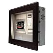 American Industrial System PM17B89T-M1 17-Inch Panel PC System