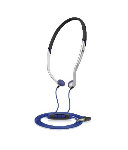 Buy sennheiser px 685i عقال في الأذن سماعات الرأس الرياضية - أسود (مجددة  معتمدة) Online in Bahrain. B00W61Z7VS