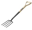 Alan Titchmarsh Solid Forged Border Fork