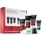 Korres Wild Rose Regimen Kit