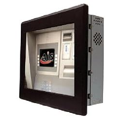 American Industrial System PM17B89T-M1 17-Inch Panel PC System