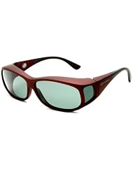 Cocoons M S-Mini Slim Fitover Sunglasses by Cocoons