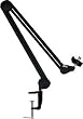 Heil Sound PL-2T Silent Professional Microphone Boom