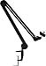 Heil Sound PL-2T Silent Professional Microphone Boom