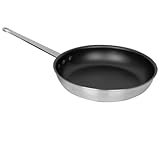 Thunder Group 8 Inch Aluminum Nonstick Fry Pan