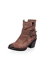 Bueno Botines (Marrón Claro)