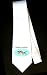 Party Decoration Necktie with fish, aquarium