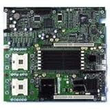INTEL - SE7501WV2 Dual Xeon 604 Server MB SWV533SCSI, A99386-112