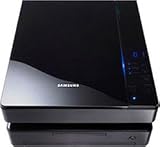 Samsung SCX-4500W Personal Wireless Laser Multi-Function Printer