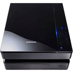 Samsung SCX-4500W Personal Wireless Laser Multi-Function Printer