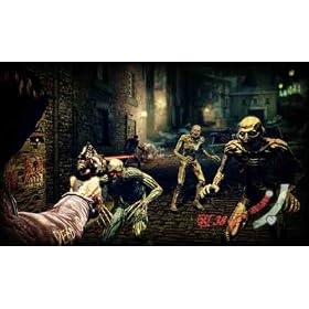 Shadows of the Damned