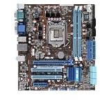Picture of ASUS Intel H55
