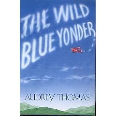 Wild Blue Yonder
