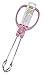 Joie Msc 78069 Piggy Wiggy Serving Tongs, 10