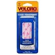 Velcro USA 91328 Velcro Brand Hook & Loop Discs