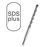 Produkt-Bild: Hammerbohrer, SDS-Plus, 26,0 mm - Gesamtl&auml;nge 450 mm