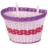 Kid Factor Handlebar Basket