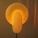 torus.mgx floor lamp by jiri evenhuis for materialise