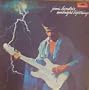 Midnight Lightning / Crash Landing