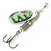 DAM Effzett Spinner Nature 3 D Barsch 10g