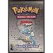 Pokemon Trading Card Game Neo Genesis Theme Deck Cold Fusion