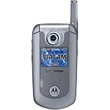 Motorola E815 Phone (Verizon Wireless)
