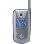 Motorola E815 Phone w/camera and mp3 capabilities