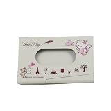 Eigenschaften Sanrio / Visitenkartenetui Hello Kitty
