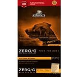 Darford Zero/G Turkey & Chicken Dry Dog Food 25.3-lb bag