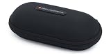 Bloc Colorado Glasses Case (Black)