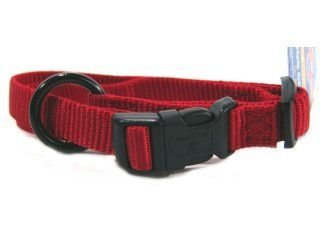 Adjustable Dog Collar, 5/8