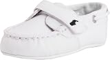 Polo by Ralph Lauren Layette Infant Coast EZ Crib Shoe