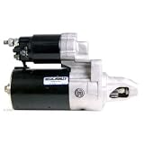 Beck Arnley 1870720 Remanufactured Starter by Beck Arnley