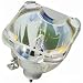 Philips 60PL9200D/37 rear projector TV lamp - high quality replacement lamp