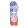 E1 Entertainment Peppa Fairground S Shaped Bottle