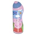 E1 Entertainment Peppa Fairground S Shaped Bottle