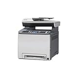 Ricoh Aficio SP C232SF Color All-In-One Laser Printer