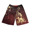 Bob Marley Bobs Power Board Shorts