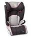 Sunshine Kids Monterey Booster Car Seat, Silver