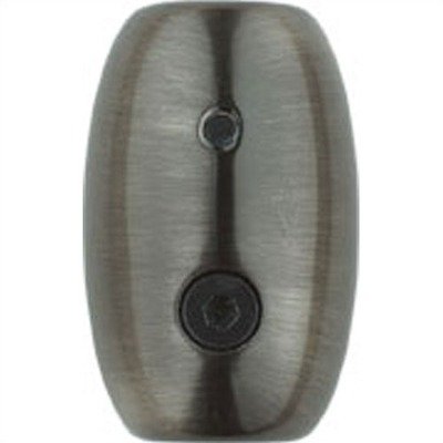 1 Downrod Coupler Finish: Rubbed Bronze