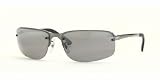 Ray-Ban Sidestreet RB 3239 Sunglasses