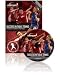  : Killerspin Sucess in Table Tennis DVD