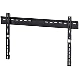 PIXMANIA Fixed Wall Mount - black