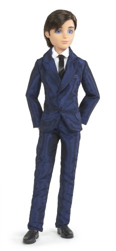 Moxie Teenz Boy Doll Gavin Picture
