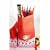 Charlie & Lola Paper Loot Bags x 8