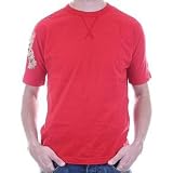 Evisu - Evisu Tiger short sleeve t-shirt
