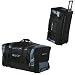 Sporting Goods : Swix Rolling Gear Bag
